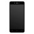 Lcd With Touch Screen For Blu Vivo Xl2 Black By - Maxbhi Com