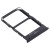 Sim Card Holder Tray For Huawei Nova 5z Blue - Maxbhi Com