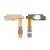 Power Button Flex Cable For Samsung Galaxy Grand Z I9082z On Off Flex Pcb By - Maxbhi Com