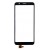 Touch Screen Digitizer For Asus Zenfone Live L1 Za550kl Black By - Maxbhi Com