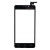 Touch Screen Digitizer For Lava A73 Black By - Maxbhi Com