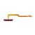 Volume Button Flex Cable For Samsung Galaxy Grand Z I9082z By - Maxbhi Com