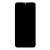 Lcd With Touch Screen For Lenovo K10 Black By - Maxbhi Com