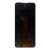 Lcd With Touch Screen For Lenovo K10 Black By - Maxbhi Com
