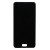 Lcd With Touch Screen For Panasonic Eluga Ray 500 Blue By - Maxbhi Com