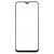 Replacement Front Glass For Samsung Galaxy M20 White By - Maxbhi Com