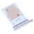 Sim Card Holder Tray For Samsung Galaxy A53 5g Blue - Maxbhi Com