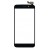 Touch Screen Digitizer For Lyf Water 9 Black By - Maxbhi Com