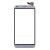 Touch Screen Digitizer For Lyf Water 9 White By - Maxbhi Com
