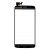 Touch Screen Digitizer For Lyf Water 9 White By - Maxbhi Com