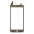 Touch Screen Digitizer For Samsung Galaxy J7 Duo Gold By - Maxbhi Com