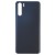Back Panel Cover For Oppo A91 Black - Maxbhi Com