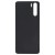 Back Panel Cover For Oppo A91 Black - Maxbhi Com