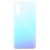 Back Panel Cover For Oppo A91 Blue - Maxbhi Com