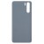 Back Panel Cover For Oppo A91 Blue - Maxbhi Com