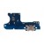 Charging Connector Flex Pcb Board For Huawei Y7 Prime 2019 By - Maxbhi Com