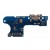 Charging Connector Flex Pcb Board For Huawei Y7 Prime 2019 By - Maxbhi Com
