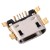 Charging Connector For Vivo Y97 By - Maxbhi Com