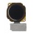 Fingerprint Sensor Flex Cable For Huawei P20 Lite Black By - Maxbhi Com