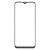 Replacement Front Glass For Infinix Hot 9 Play Black By - Maxbhi Com