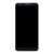 Lcd With Touch Screen For Ivoomi I2 Lite Black By - Maxbhi Com