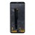 Lcd With Touch Screen For Ivoomi I2 Lite Black By - Maxbhi Com
