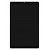 Lcd With Touch Screen For Lenovo M10 Plus Black By - Maxbhi Com