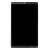 Lcd With Touch Screen For Lenovo Tab M8 Fhd Black By - Maxbhi Com