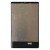 Lcd With Touch Screen For Lenovo Tab M8 Fhd Black By - Maxbhi Com