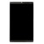 Lcd With Touch Screen For Lenovo Tab M8 Fhd Grey By - Maxbhi Com