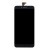 Lcd With Touch Screen For Micromax Selfie 2 Note Q4601 Black By - Maxbhi Com