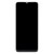 Lcd With Touch Screen For Realme Narzo 50a Black By - Maxbhi Com