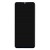 Lcd With Touch Screen For Tecno Pouvoir 4 White By - Maxbhi Com