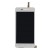 Lcd With Touch Screen For Vivo Y31 White By - Maxbhi Com