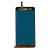 Lcd With Touch Screen For Vivo Y31 White By - Maxbhi Com