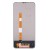 Lcd With Touch Screen For Vivo Y33s Black By - Maxbhi Com