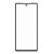 Replacement Front Glass For Google Pixel 6 5g White By - Maxbhi Com