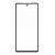 Replacement Front Glass For Google Pixel 6 5g White By - Maxbhi Com