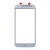 Replacement Front Glass For Motorola Moto G4 Plus White By - Maxbhi Com
