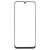 Replacement Front Glass For Samsung Galaxy A30 White By - Maxbhi Com
