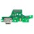 Charging Connector Flex Pcb Board For Motorola Moto G8 Plus By - Maxbhi Com