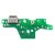 Charging Connector Flex Pcb Board For Motorola Moto G8 Plus By - Maxbhi Com