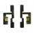 Volume Button Flex Cable For Htc Wildfire S A510e G13 By - Maxbhi Com