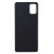 Back Panel Cover For Samsung Galaxy A51 Black - Maxbhi Com
