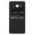 Back Panel Cover For Samsung Galaxy On7 Black - Maxbhi Com