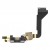 Charging Connector For Apple Iphone 4 By - Maxbhi Com