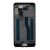 Lcd With Touch Screen For Meizu M5 Black By - Maxbhi Com
