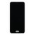 Lcd With Touch Screen For Meizu M5 Blue By - Maxbhi Com