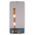 Lcd With Touch Screen For Vivo Y20g Black By - Maxbhi Com