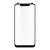 Replacement Front Glass For Tecno Camon I2 White By - Maxbhi Com